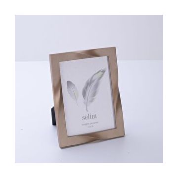Selim 13x18 Curved Vizon Çerçeve