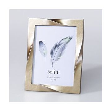 Selim 13x18 Curved Vizon Çerçeve
