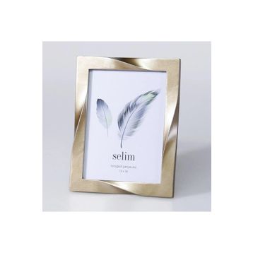 Selim 13x18 Curved Vizon Çerçeve