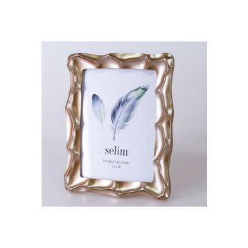 Selim 15x20 Telles Vizon Çerçeve
