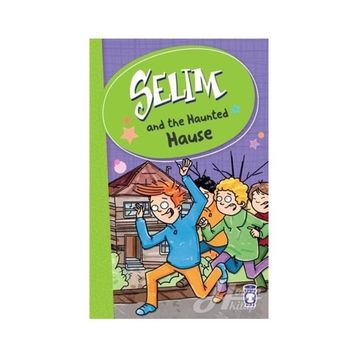 Selim And The Haunted Hause - Mustafa Orakçı