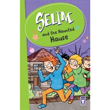Selim And The Haunted Hause - Mustafa Orakçı