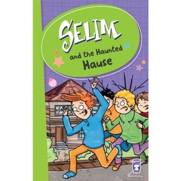 Selim And The Haunted Hause - Mustafa Orakçı