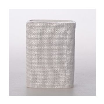 Selim Linen İnci Diş Fırçalık
