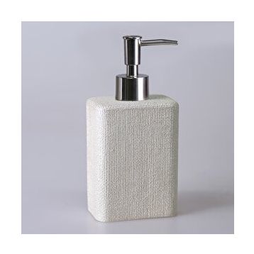 Selim Linen İnci Sıvı Sabunluk