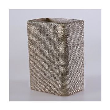 Selim Linen Vizon Diş Fırçalık