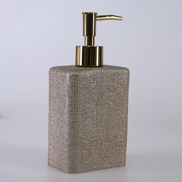 Selim Linen Vizon Sıvı Sabunluk