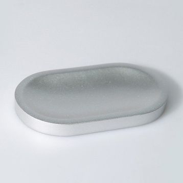 Selim Luxe Gümüş Katı Sabunluk