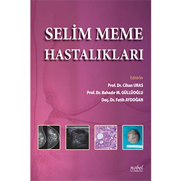 Selim Meme Hastalıkları - Cihan Uras