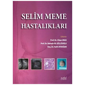 Selim Meme Hastalıkları - Cihan Uras