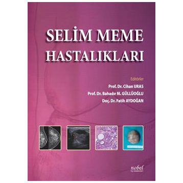 Selim Meme Hastalıkları - Cihan Uras