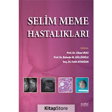 Selim Meme Hastalıkları - Cihan Uras