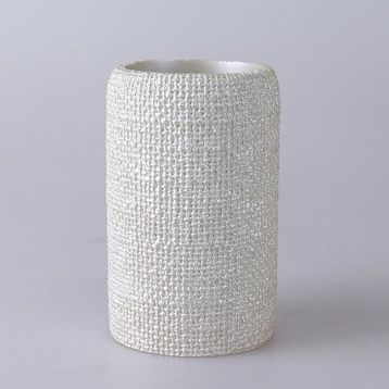 Selim Natural İnci Diş Fırçalık