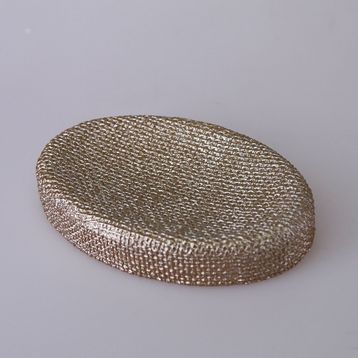 Selim Natural Vizon Katı Sabunluk