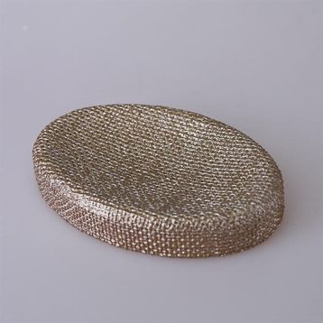 Selim Natural Vizon Katı Sabunluk