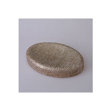 Selim Natural Vizon Katı Sabunluk