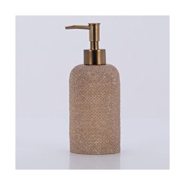 Selim Natural Vizon Sıvı Sabunluk