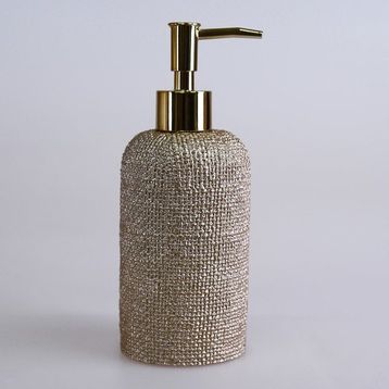 Selim Natural Vizon Sıvı Sabunluk