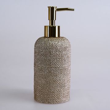 Selim Natural Vizon Sıvı Sabunluk