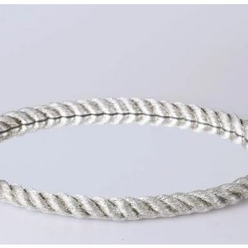 Selim Rope Gümüş Aynalı Tepsi