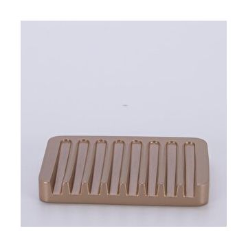 Selim Smooth Vizon Katı Sabunluk