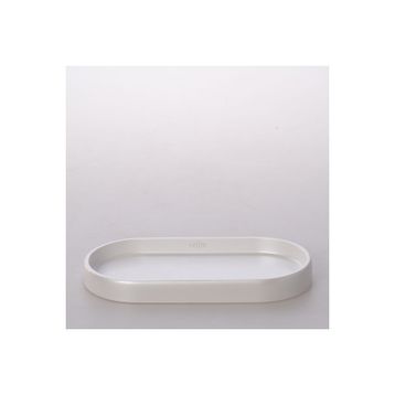 Selim Tiny İnci Oval Tepsi