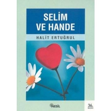 Selim ve Hande - Halit Ertuğrul