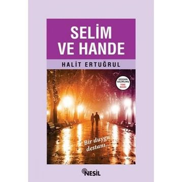 Selim ve Hande - Halit Ertuğrul