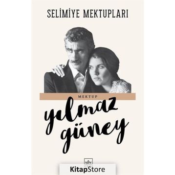 Selimiye Mektupları - Yılmaz Güney