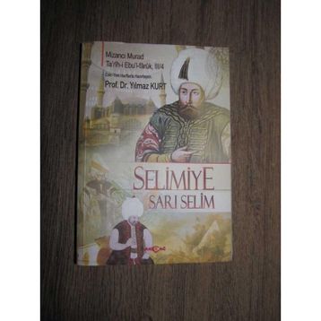 SELIMIYE - SARI SELIM - YILMAZ KURT