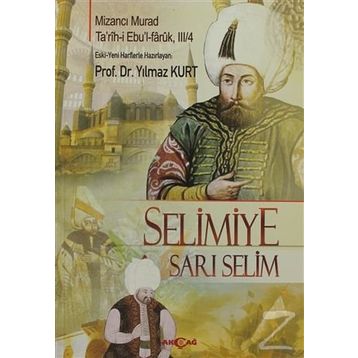 SELIMIYE YOLCULARI - HAKKI GÜMÜŞTAŞ