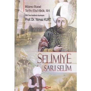 SELIMIYE YOLCULARI - HAKKI GÜMÜŞTAŞ