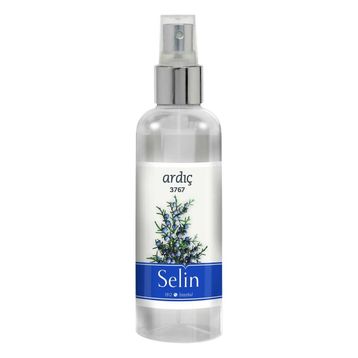 Selin 100 ml Ardıç Sprey Parfümlü Kolonya