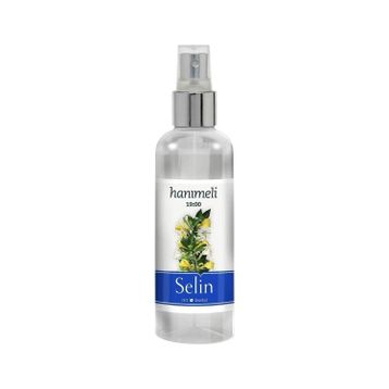 Selin 100 ml Sprey Hanımeli Kolonya