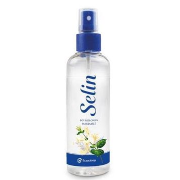 Selin 100 ml Sprey Hanımeli Kolonya