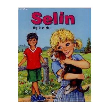 SELIN AŞIK OLUYOR - CATHERINE METZMEYER