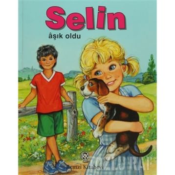 SELIN AŞIK OLUYOR - CATHERINE METZMEYER
