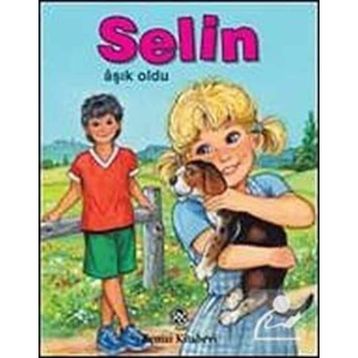 SELIN AŞIK OLUYOR - CATHERINE METZMEYER