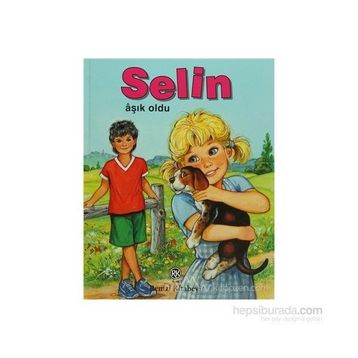 SELIN AŞIK OLUYOR - CATHERINE METZMEYER
