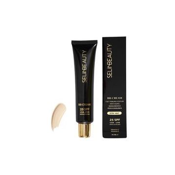 Selin Beauty Extra Light 40 ml BB Krem