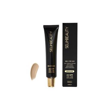 Selin Beauty Medium 40 ml BB Krem
