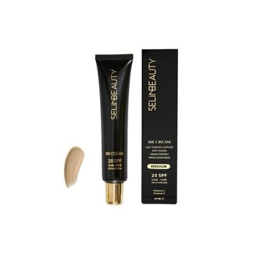 Selin Beauty Medium 40 ml BB Krem