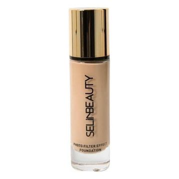 Selin Beauty Photo Filter Effect 30 ml Medium Fondöten