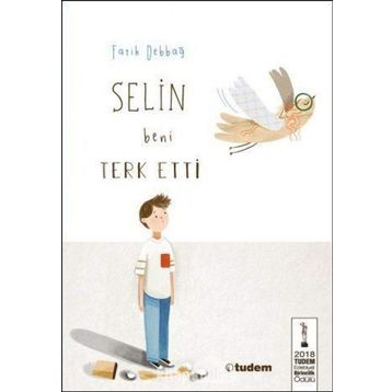 Selin Beni Terk Etti - Fatih Debbağ