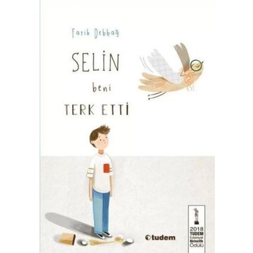 Selin Beni Terk Etti - Fatih Debbağ