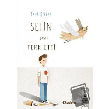 Selin Beni Terk Etti Tudem Yayınları