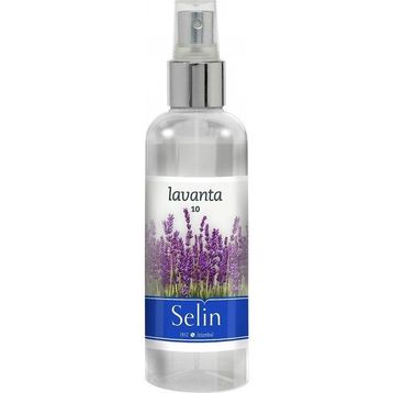 Selin Lavanta 100 ml Parfümlü Kolonya