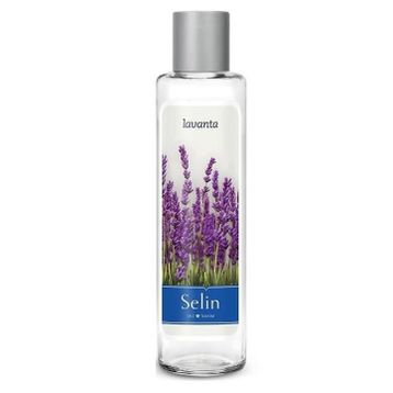 Selin Lavanta 100 ml Parfümlü Kolonya