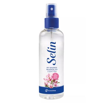 Selin Manolya Esintisi 100 ml Kolonya