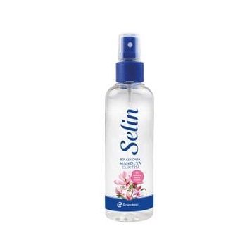 Selin Manolya Esintisi 100 ml Kolonya
